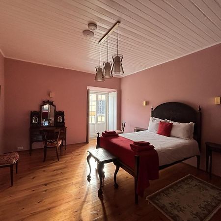 Bed and Breakfast Quinta Do Scoto Синтра Экстерьер фото