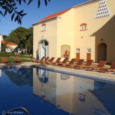 Bed and Breakfast Quinta Do Scoto Синтра Экстерьер фото