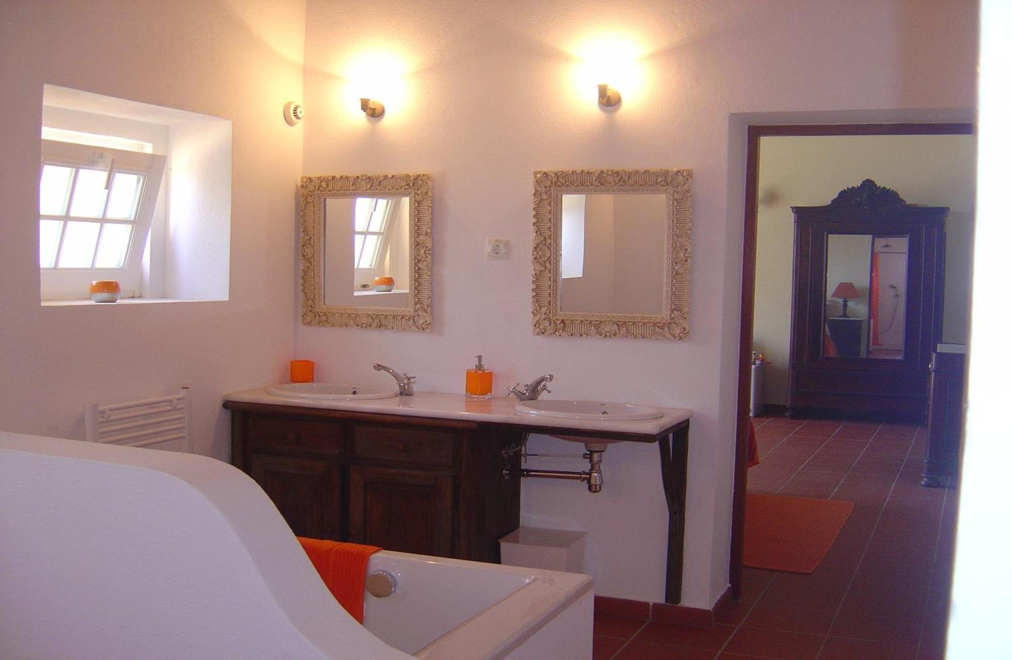 Bed and Breakfast Quinta Do Scoto Синтра Экстерьер фото