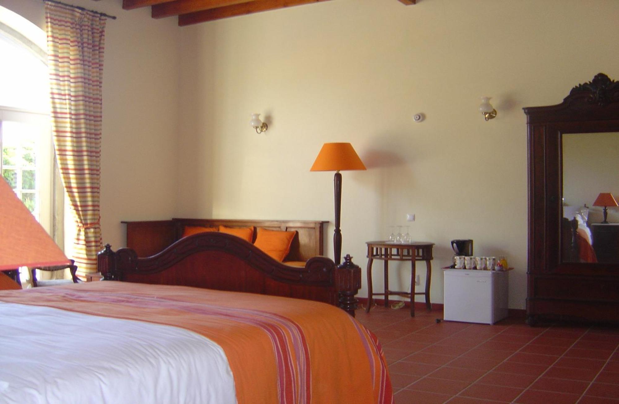 Bed and Breakfast Quinta Do Scoto Синтра Номер фото