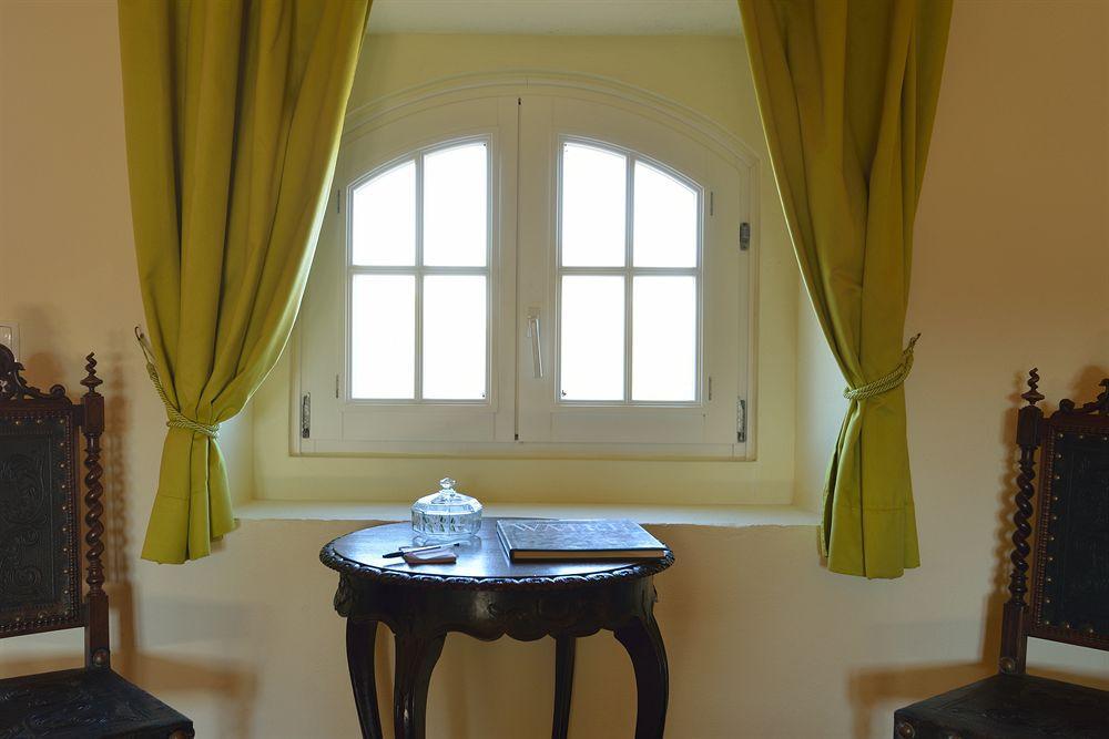 Bed and Breakfast Quinta Do Scoto Синтра Экстерьер фото