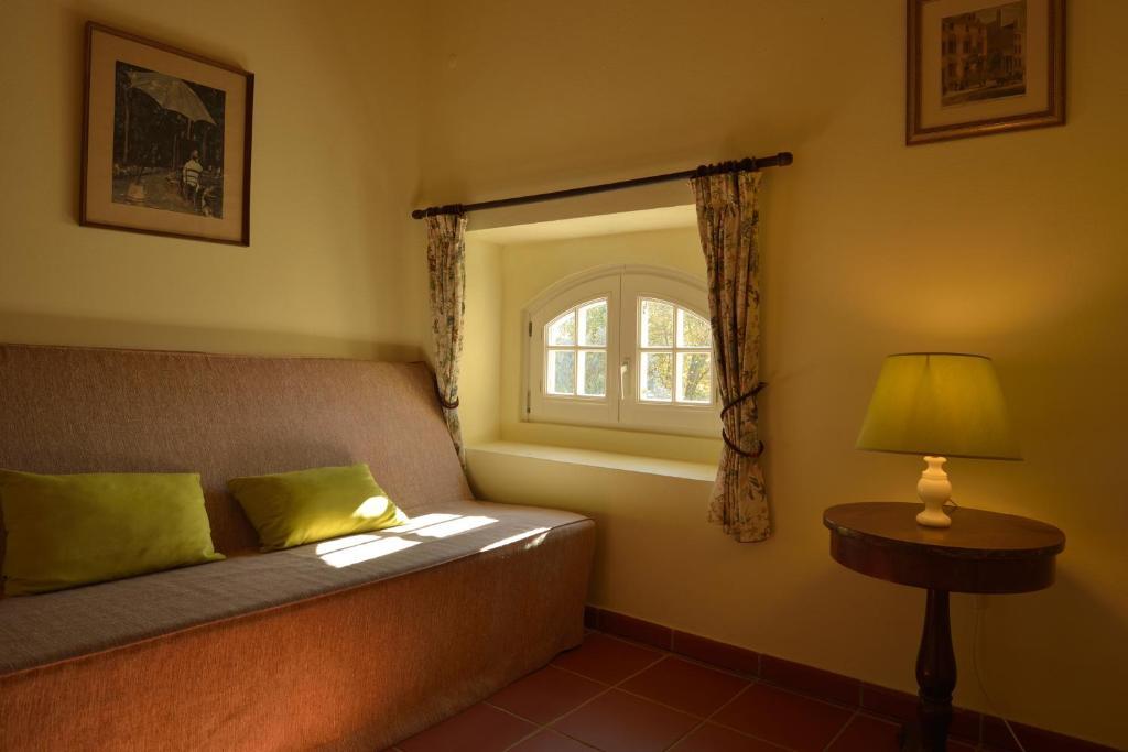 Bed and Breakfast Quinta Do Scoto Синтра Номер фото