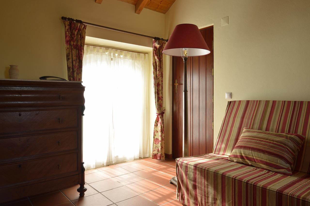 Bed and Breakfast Quinta Do Scoto Синтра Экстерьер фото