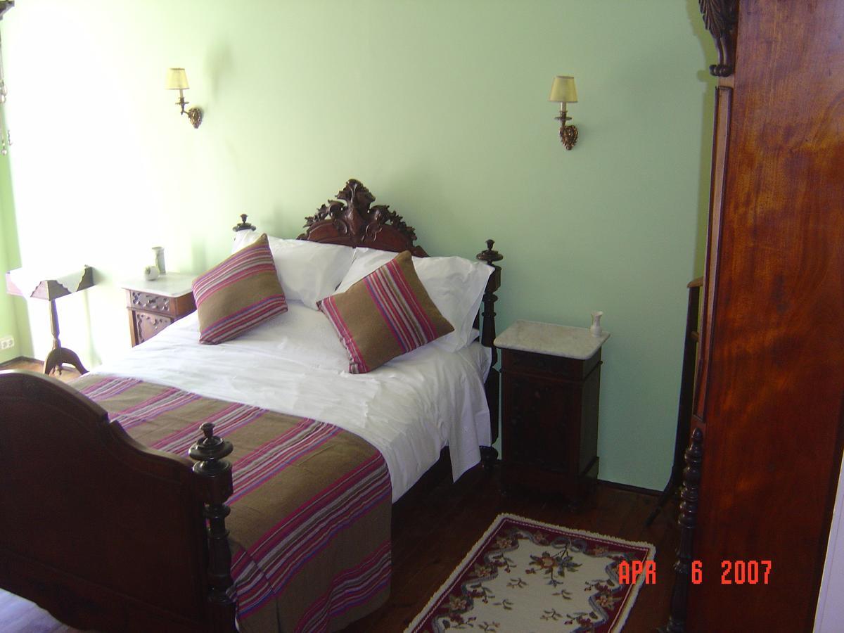 Bed and Breakfast Quinta Do Scoto Синтра Экстерьер фото