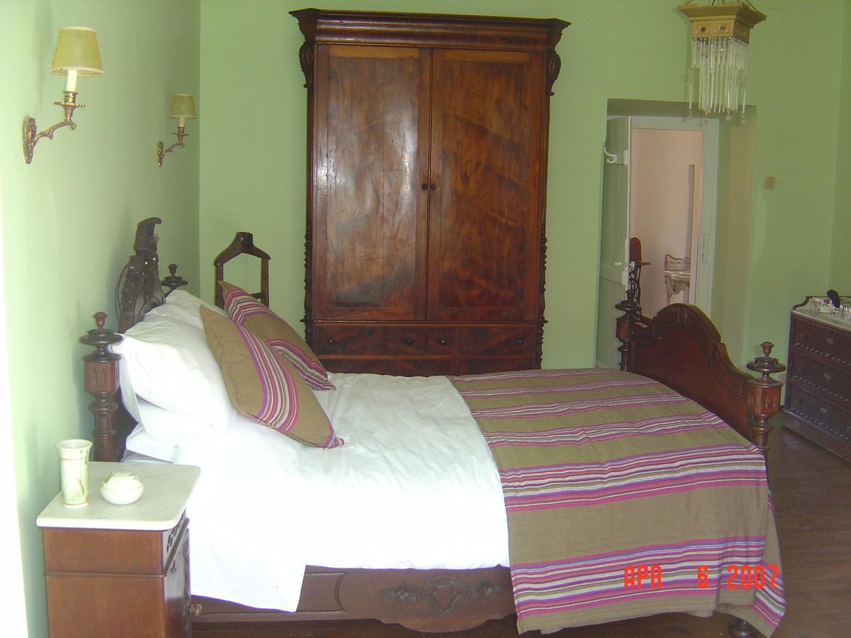 Bed and Breakfast Quinta Do Scoto Синтра Экстерьер фото