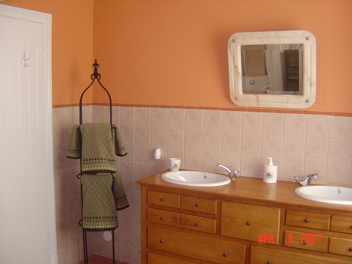 Bed and Breakfast Quinta Do Scoto Синтра Экстерьер фото