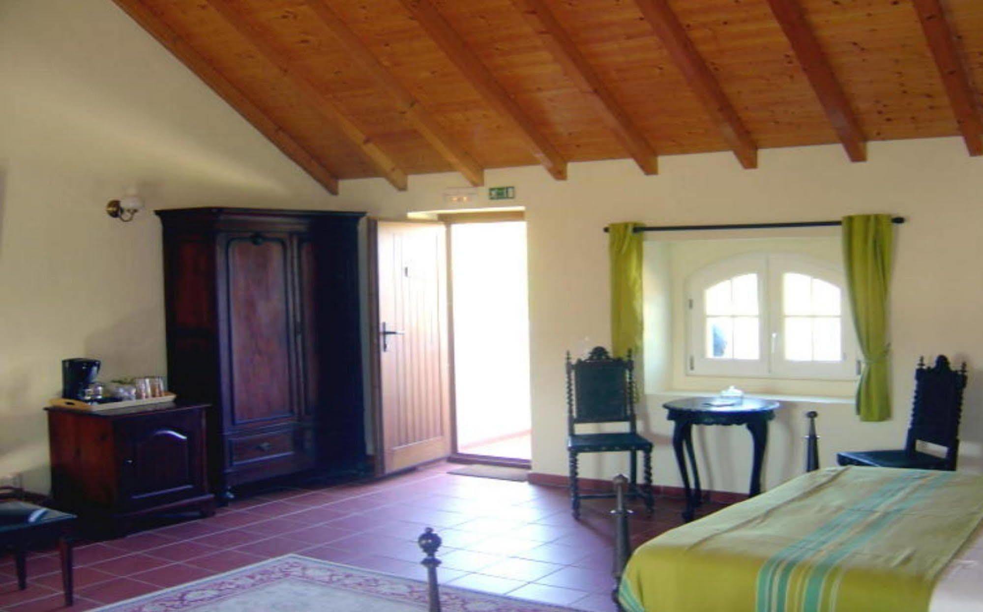 Bed and Breakfast Quinta Do Scoto Синтра Экстерьер фото